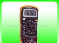 萬用表,數(shù)字萬用表MY-60,MY-61,MY62[供應(yīng)]_電工儀器儀表_世界工廠網(wǎng)中國產(chǎn)品信息庫